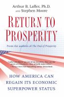 Return_to_prosperity